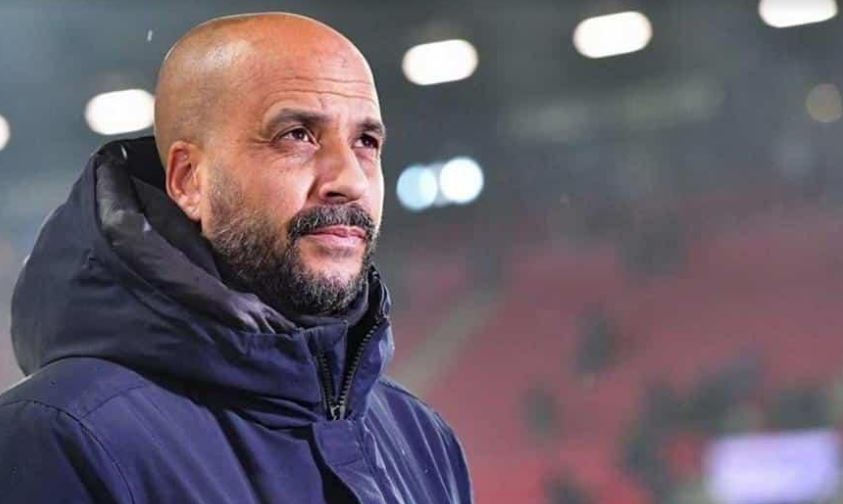 Ολυμπιακός: Τέλος ο Καρβαλιάλ - Νέος προπονητής ο 51χρονος "άγνωστος" Πάσκαλ Γιάνσεν;