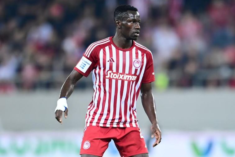 Σε απολογία και στην Β' ομάδα ο Μάντι Καμαρά!