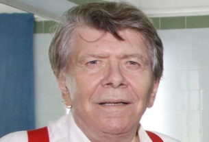 Ο σπουδαίος συνθέτης Δήμος Μούτσης πέθανε σε ηλικία 85 ετών