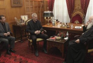 Νέος Βρεφονηπιακός Σταθμός δημιουργείται στα Καμίνια από το Βαφειαδάκειο Ίδρυμα