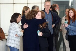 Μάτι: Ποινές φυλάκισης από 111 έως 3 έτη στους έξι ενόχους – Εκτιτέα τα 5 χρόνια