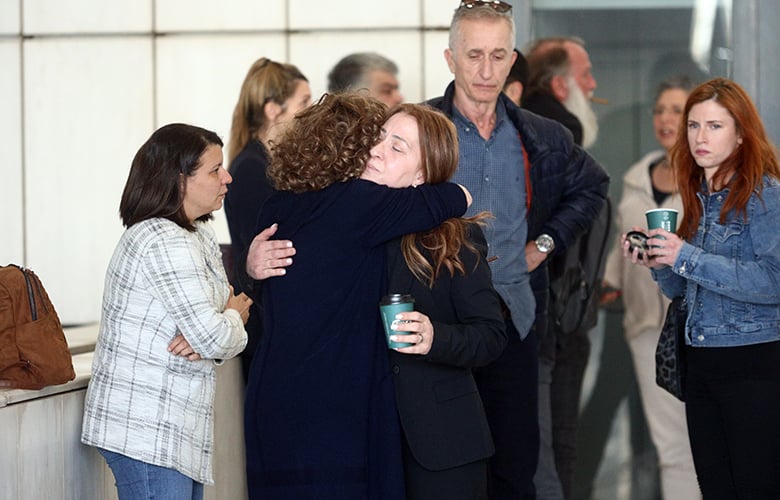 Μάτι: Ποινές φυλάκισης από 111 έως 3 έτη στους έξι ενόχους – Εκτιτέα τα 5 χρόνια