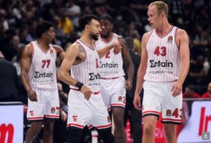 Οι τελευταίες στροφές πριν την υπέρβαση 