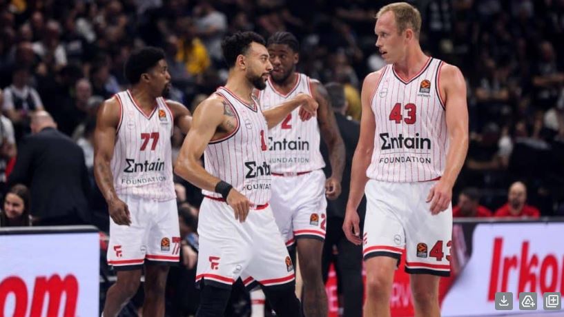 Οι τελευταίες στροφές πριν την υπέρβαση 