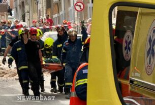 Πειραιάς: Συγκλονιστική μαρτυρία για τον τραγικό θάνατο του αστυνομικού