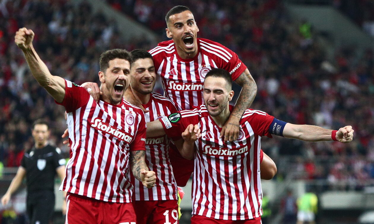 Ολυμπιακός - Φενέρμπαχτσε 3-2: Νίκησε αλλά τον πρόδωσε η άμυνα!