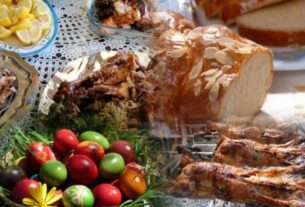 Συμβουλές του ΕΦΕΤ για την εορταστική περίοδο του Πάσχα – Τι να προσέχουν οι καταναλωτές