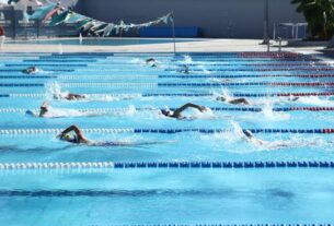 5η Σκυταλοδρομία αγάπης «Βασίλης Τοκάκης»