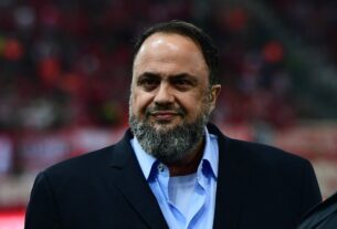 Ο Μαρινάκης κινείται για την αγορά της Βάσκο ντα Γκάμα και θέλει να εμπλακεί και στη Μόντσα σύμφωνα με την Telegraph