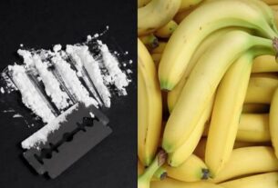 Λιμάνι Πειραιά: Κοντέινερ με μπανάνες από το Εκουαδόρ έκρυβε 46 κιλά κοκαΐνη