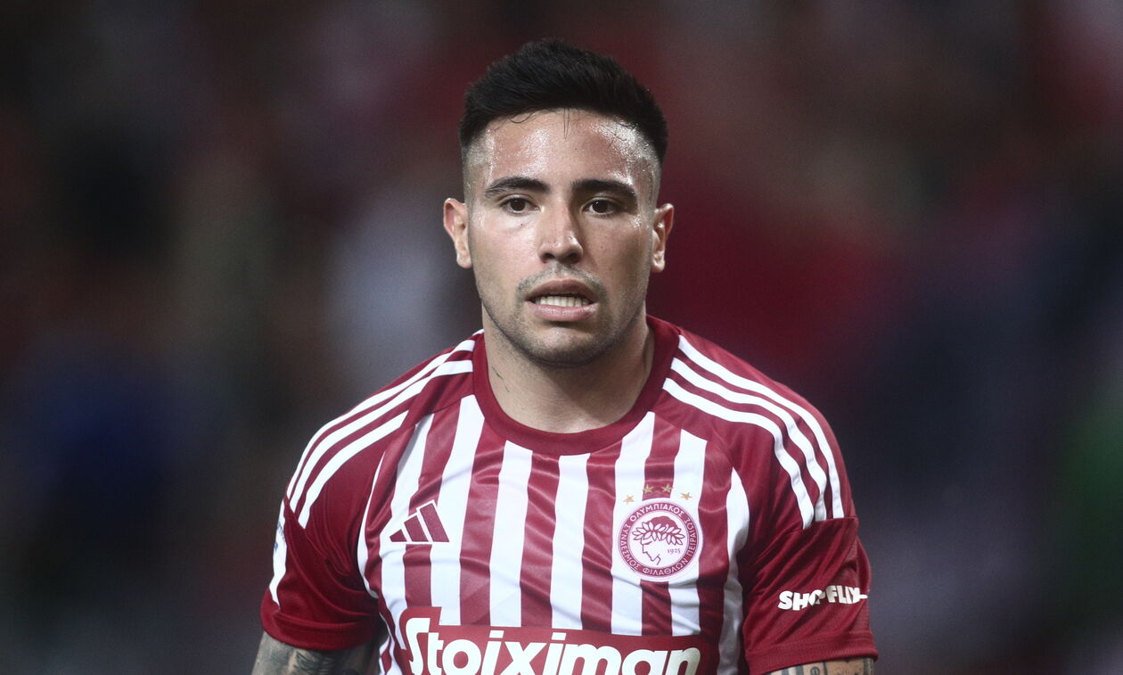 Εκτός ο Ορτέγκα ενόψει Άστον Βίλα!