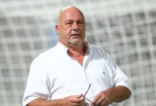 Υποψήφιος για πρόεδρος της Superleague ο Αχιλλέας Μπέος