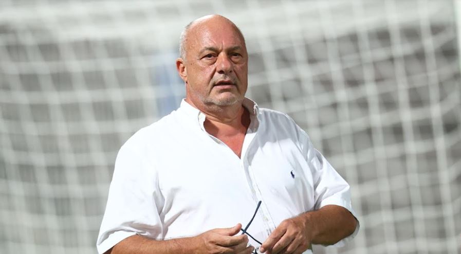 Υποψήφιος για πρόεδρος της Superleague ο Αχιλλέας Μπέος