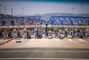 Μικρότερη φέτος η έξοδος το τριήμερο του Αγίου Πνεύματος – Κερδισμένοι οι προορισμοί «outsiders»