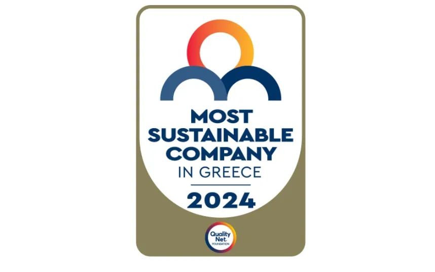 ΟΛΠ Α.Ε.: Για τρίτη συνεχόμενη χρονιά ανάμεσα στις πιο βιώσιμες εταιρείες της χώρας