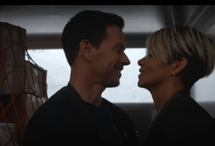 O Μαρκ Γουόλμπεργκ και η Χάλι Μπέρι πρωταγωνιστούν στη νέα κωμωδία δράσης «The Union»