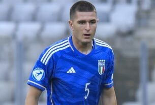 Ο Ολυμπιακός προχωρά στην αγορά του Λορέντσο Πιρόλα από την Σαρλεριτάνα