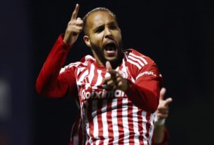 Συμφώνησε με το ΑΠΟΕΛ ο Ελ Αραμπί