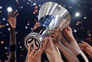 Στο Άμπου Ντάμπι το Final 4 – Για πρώτη φορά εκτός Ευρώπης