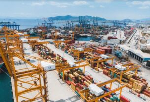 ΟΛΠ Α.Ε.: Εγκρίθηκε το υψηλότερο ιστορικά μέρισμα 1,34 ευρώ (μεικτό) ανά μετοχή