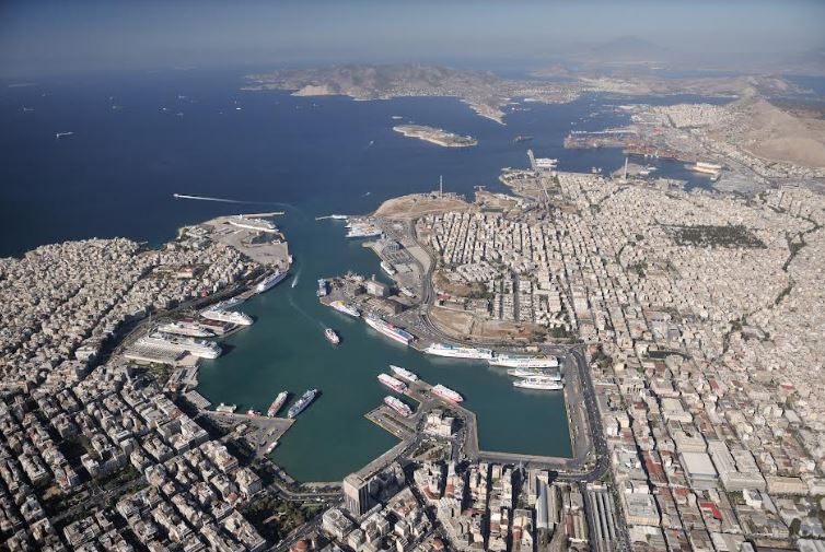 ΟΛΠ Α.Ε.:  Δημοσίευση της Έκθεσης Βιώσιμης Ανάπτυξης για το έτος 2023 