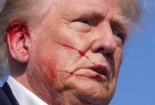 Παγκόσμιο σοκ από την απόπειρα δολοφονίας κατά του Τραμπ...