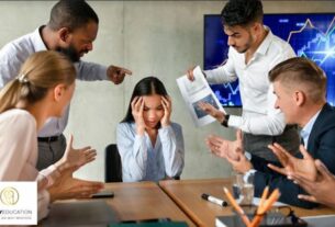 Δωρεάν Webinar: Καταπολέμηση του Mobbing και του Εργασιακού Στρες