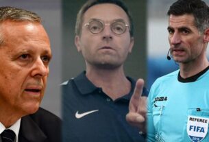 Με Λανουά, Σιδηρόπουλο και Μπαλτάκο ξεκίνησε η Super League...