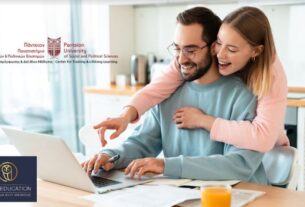 Νέος κύκλος εγγραφών για τα μοριοδοτούμενα σεμινάρια του Κ.Ε.ΔΙ.ΒΙ.Μ. Παντείου. 