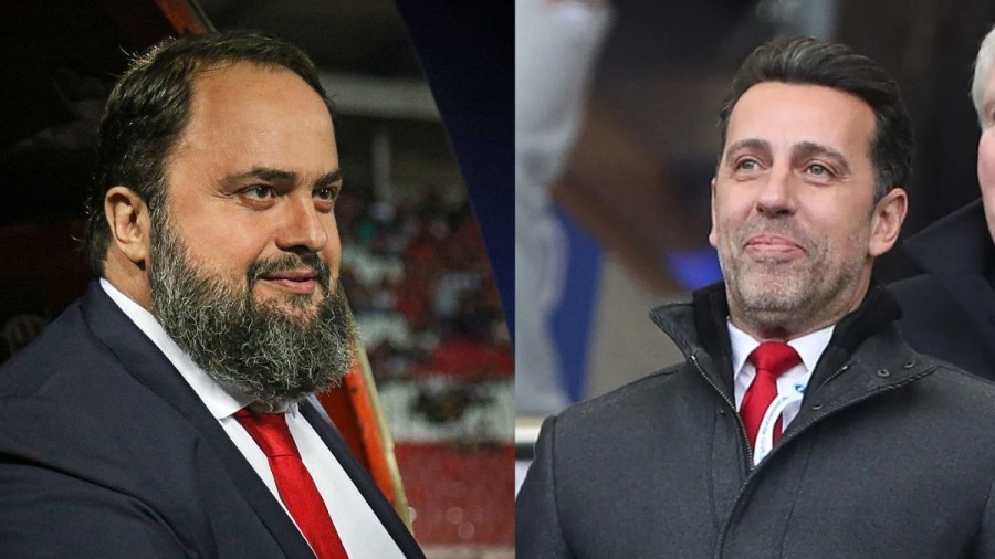 Συμφωνία Εντού-Μαρινάκη!