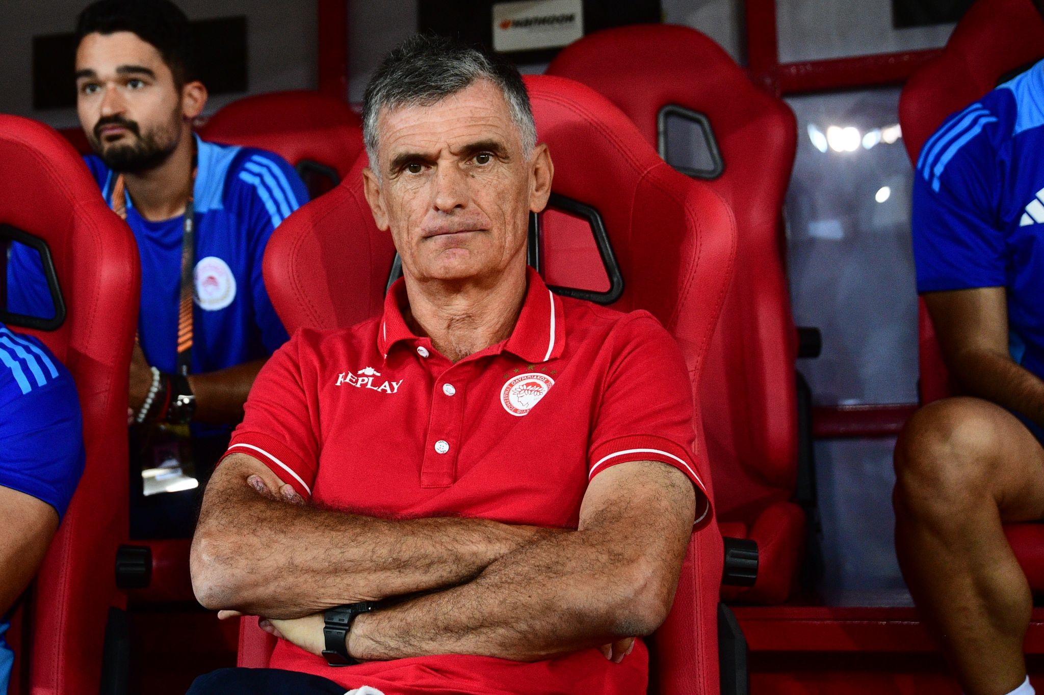 Μεντιλίμπαρ: «Νικήσαμε, αλλά δε δουλέψαμε σωστά»