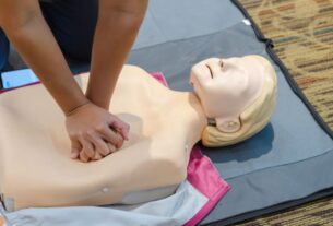 Σεμινάρια εξ αποστάσεως - Απόκτηση πιστοποιητικού πρώτων βοηθειών από την άνεση του σπιτιού σας