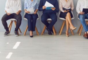 Μια Νέα Εποχή για τον Δημόσιο Τομέα: 19.181 - Νέες Προσλήψεις το 2025