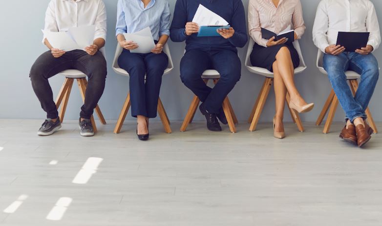 Μια Νέα Εποχή για τον Δημόσιο Τομέα: 19.181 - Νέες Προσλήψεις το 2025