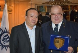 ΟΛΠ Α.Ε.: Ξεκίνησαν οι κρουαζιέρες της MSC στον Πειραιά για το 2025