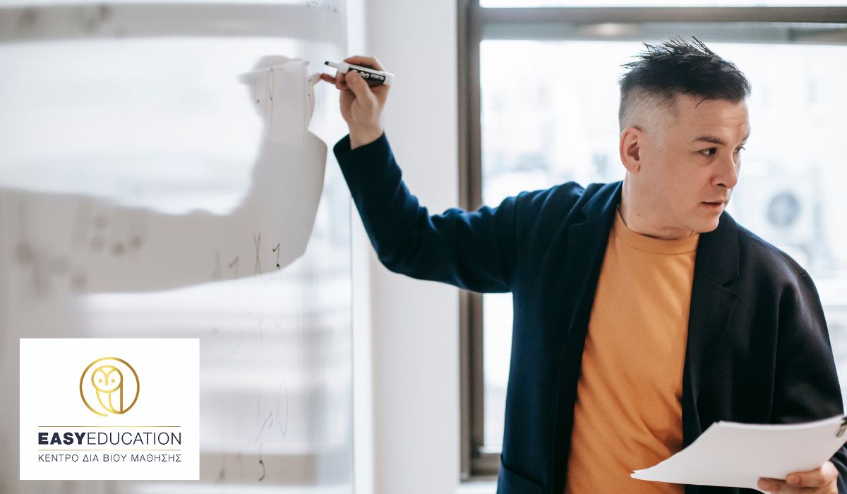 Εκπαιδευτές Ενηλίκων-Ποιοι και πως αποκτούν τα μέγιστα μόρια