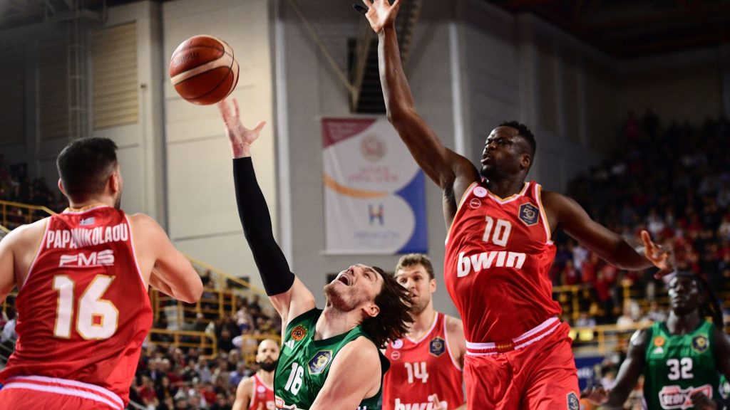 Έχασε το Κύπελλο ο Ολυμπιακός από τις εμμονές και τα λάθη....