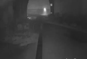 Έγκλημα Τέμπη: Aμφισβητείται ανοιχτά η γνησιότητα των περιβόητων βίντεο: «Λείπουν καρέ»...