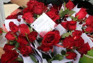 Ο Δήμος Πειραιά τιμά την Παγκόσμια Ημέρα της Μητέρας