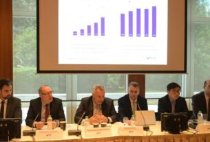 ΟΛΠ Α.Ε.: Παρουσίαση των οικονομικών αποτελεσμάτων έτους 2024 της ΟΛΠ Α.Ε. στην Ένωση Θεσμικών Επενδυτών