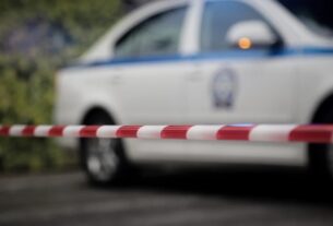 Νεκρός στο υπόγειο της πολυκατοικίας όπου ζούσε στο Κερατσίνι βρέθηκε 43χρονος ψυκτικός