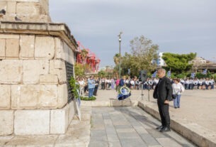 Ο εορτασμός της 28ης Οκτωβρίου 1940 στον Πειραιά