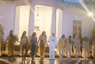 Επίτιμος Προσκεκλημένος στο Harvard University’s Center for Hellenic Studies Washington ο Πάρις Κατσίβελος