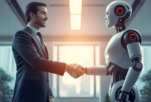 Δωρεάν Webinar: Τεχνητή Νοημοσύνη και Ποινική Δικαιοσύνη