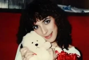 Έπιασαν τον δολοφόνο 16χρονης στο Λονγκ Άιλαντ 40 χρόνια μετά το έγκλημα  χάρη σε ένα... καλαμάκι!