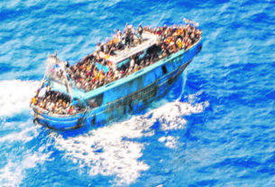 Ναυάγιο στην Πύλο: Ποινική δίωξη στον αρχηγό του Λιμενικού Σώματος