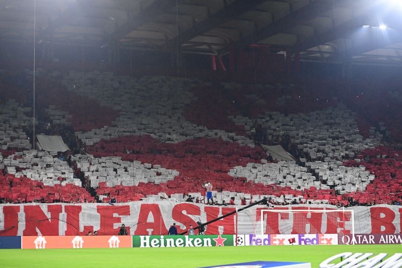 Μεγάλο βράδυ στο «Καραϊσκάκη» με τον ΟΣΦΠ να υποδέχεται τη Ρεάλ Μαδρίτης