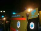 Τραγωδία στην Καλλίπολη: Νεκρή 24χρονη μετά από πτώση από 7ο όροφο πολυκατοικίας