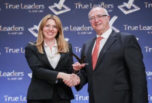 ΟΛΠ Α.Ε.: Σημαντικές διακρίσεις σε κορυφαίους θεσμούς επιχειρηματικής αξιολόγησης και αριστείας