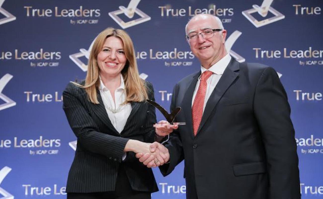 ΟΛΠ Α.Ε.: Σημαντικές διακρίσεις σε κορυφαίους θεσμούς επιχειρηματικής αξιολόγησης και αριστείας